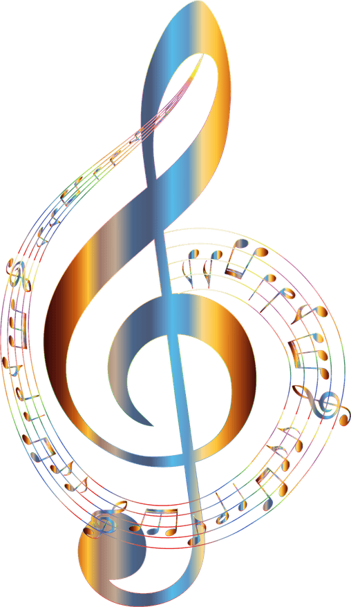 Music Note PNG