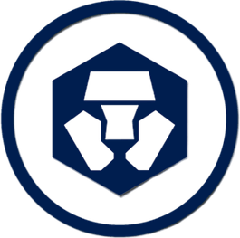 Crypto Com Coin PNG