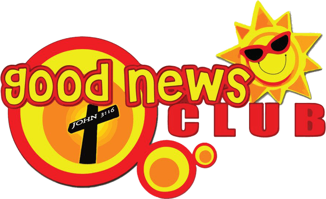 Good News Club PNG