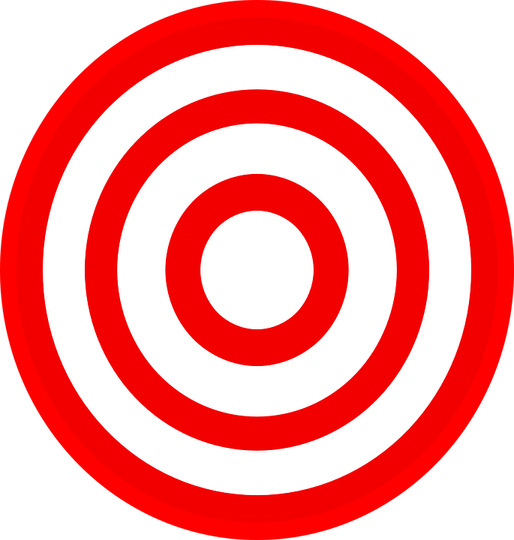 Target Logos PNG