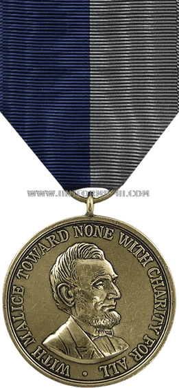 Medal Ribbon PNG