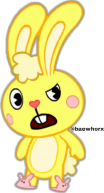 Happy Tree PNG