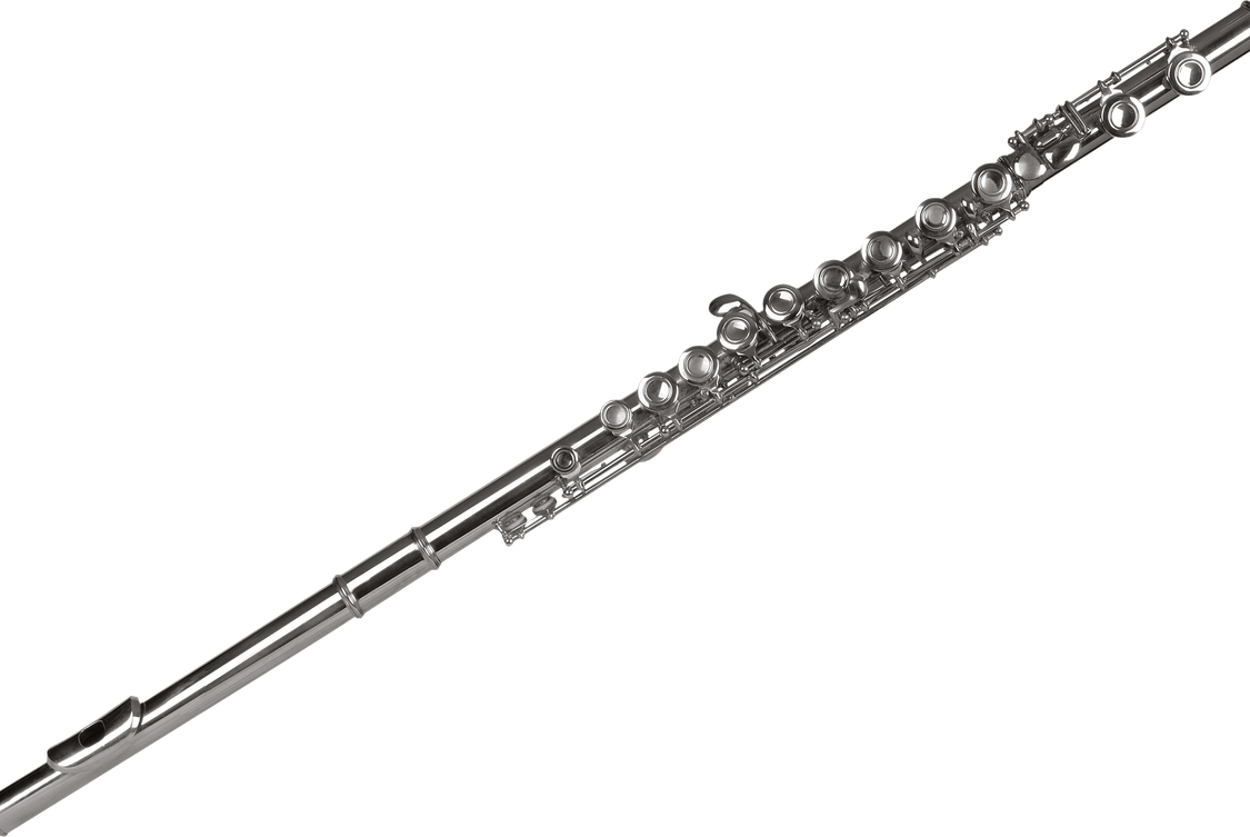 Bamboo Flute PNG