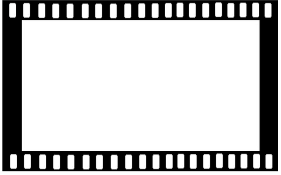 Filmstrip PNG