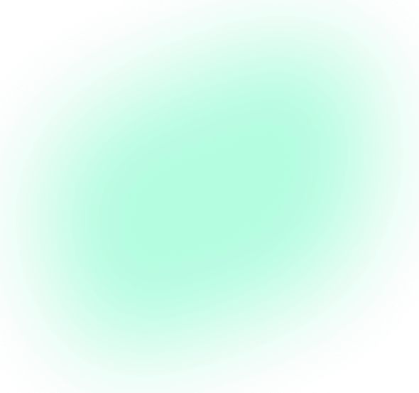 Green Glowing Eyes PNG