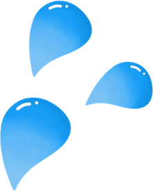Splash Emoji PNG