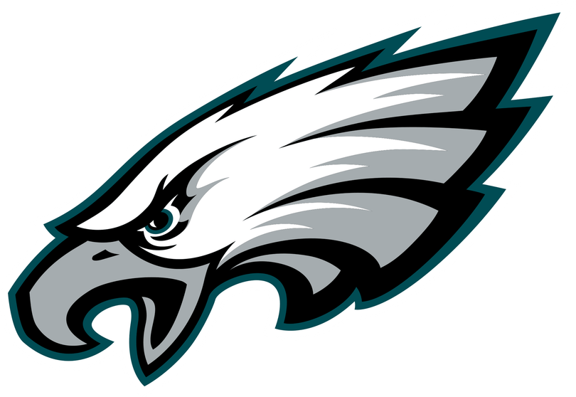 Eagles Logo PNG