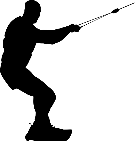 Wakeboard PNG