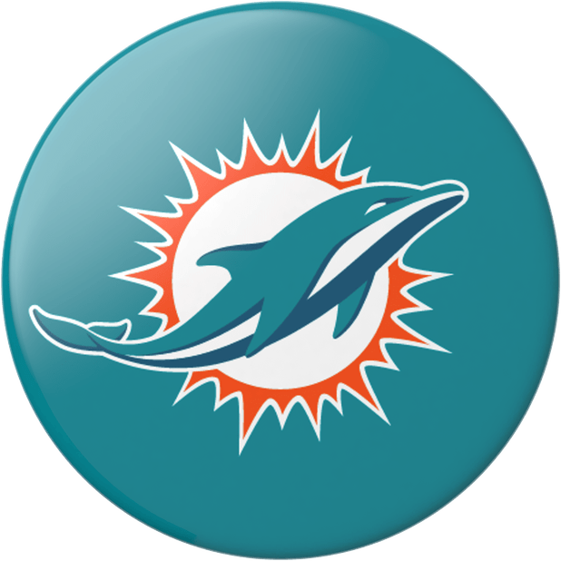 Dolphins Logo PNG