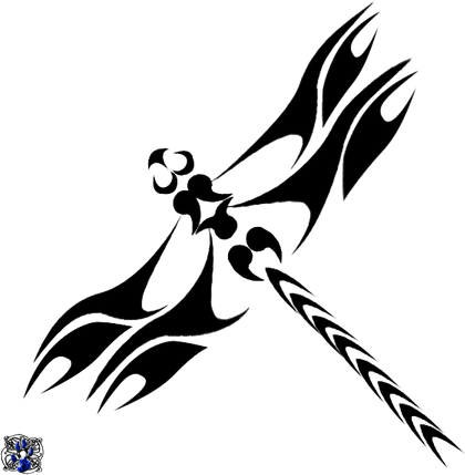 Dragonfly Tattoos PNG
