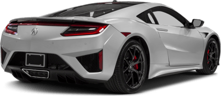 2017 Acura Nsx PNG