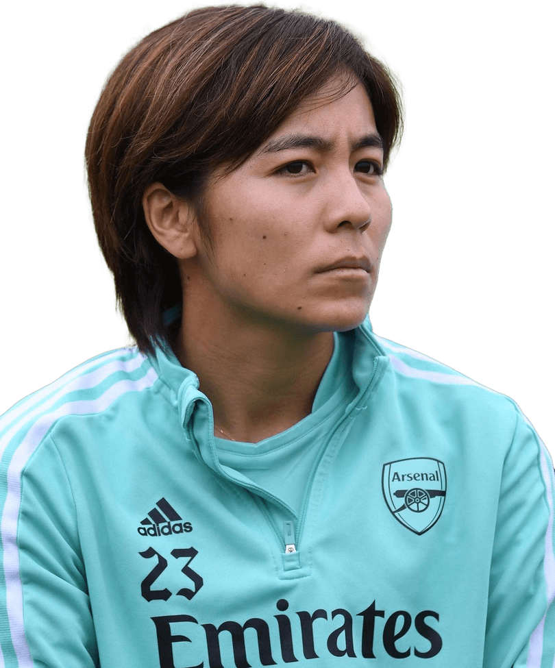 Mana Iwabuchi PNG
