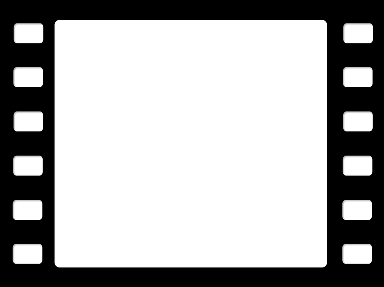 Film Frame PNG