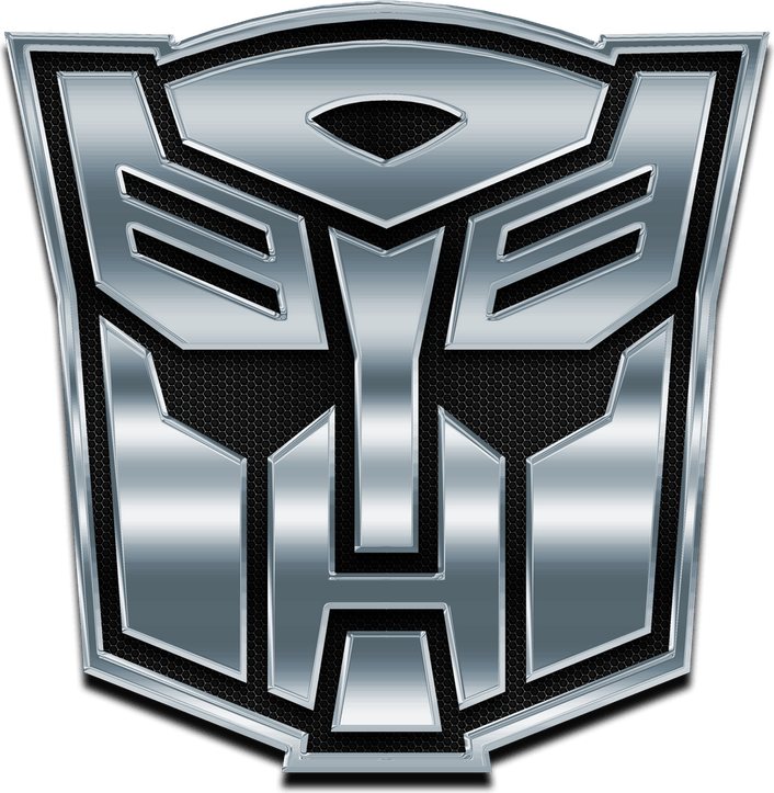 Transformers Logo PNG