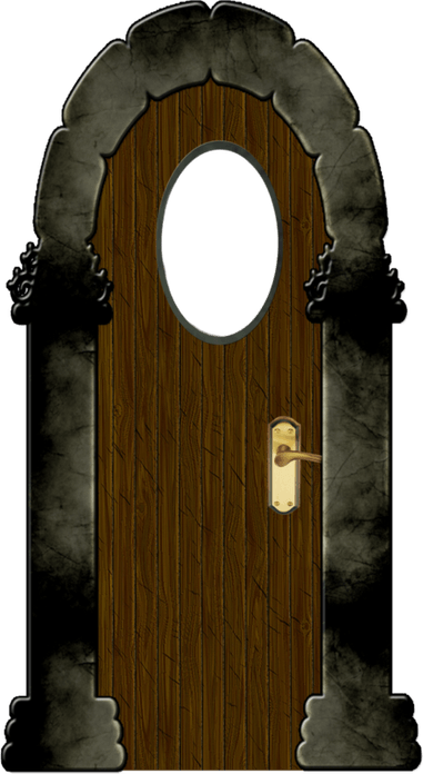 Door PNG