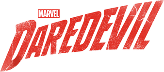 Daredevil Logo PNG