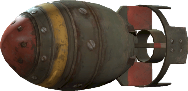 Nuke PNG
