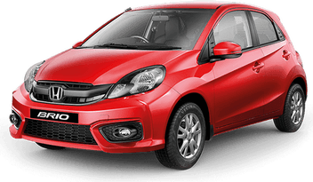 Honda Car PNG