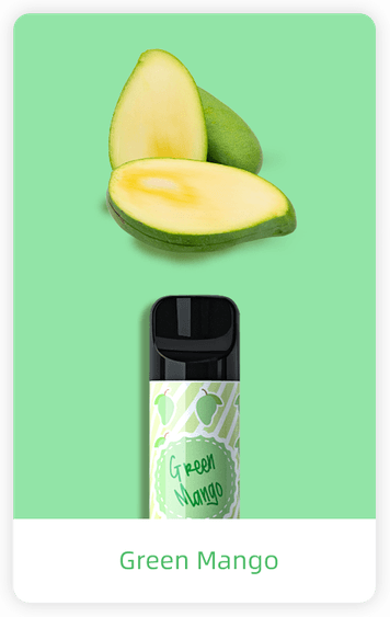 Aesthetic Avocado PNG
