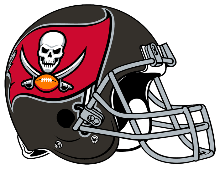 Tampa Bay Buccaneers Logo PNG
