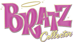 Bratz Logo PNG