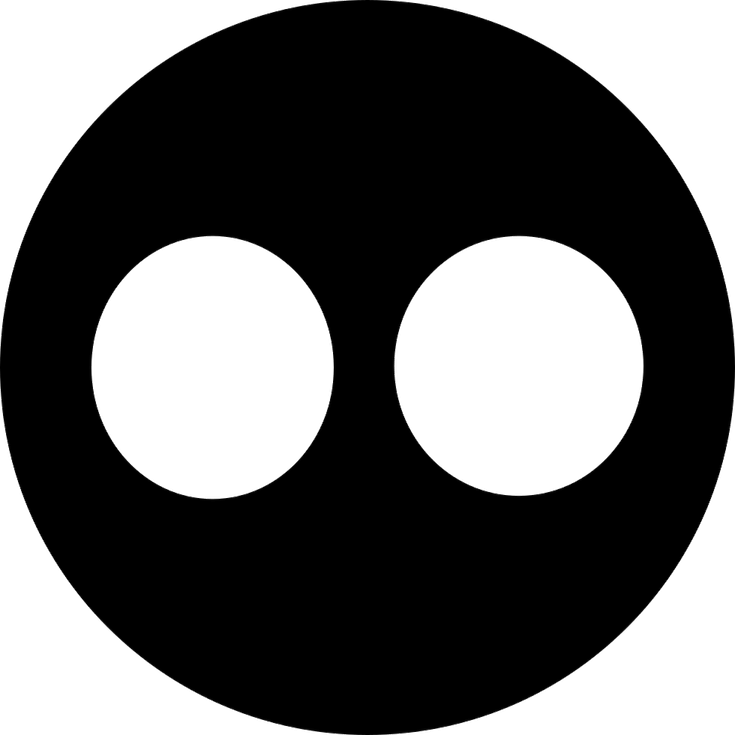 Flickr PNG
