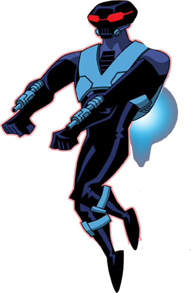 Fornite Black Manta PNG