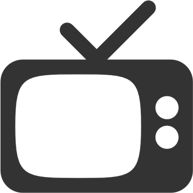 Retro Tv PNG