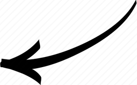 Hand Drawn Arrow PNG