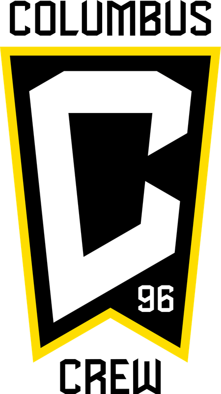 Columbus Crew Sc PNG