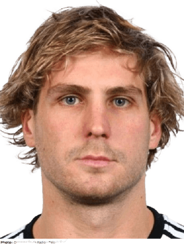 Rhys Howden PNG
