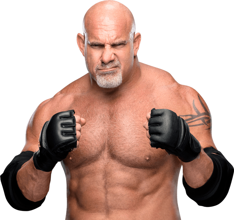 Goldberg PNG