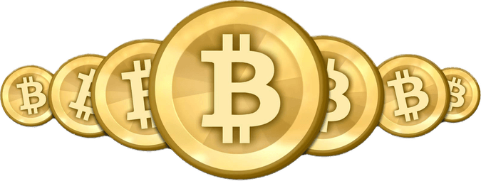 Bitcoin PNG
