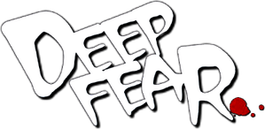 Deep Fear Sega Saturn PNG
