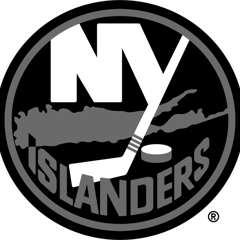 New York Islanders PNG