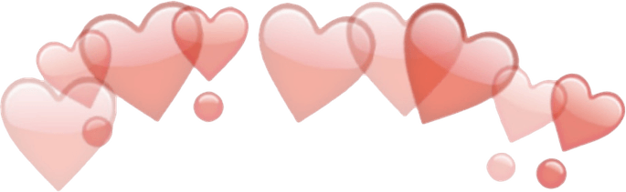 Aesthetic Theme Filter PNG