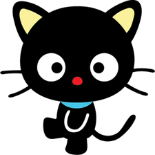 Chococat PNG
