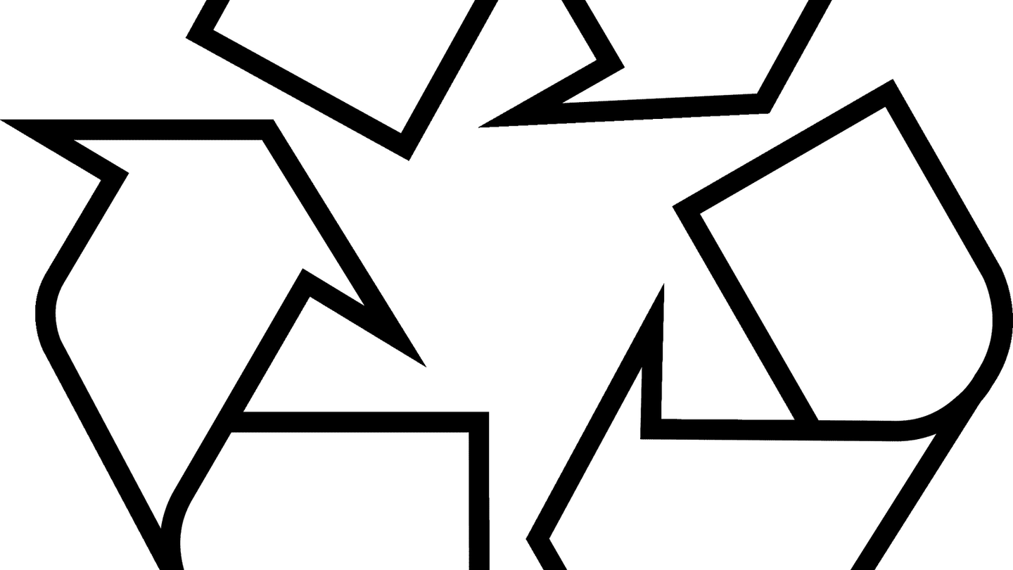 Recyclable PNG