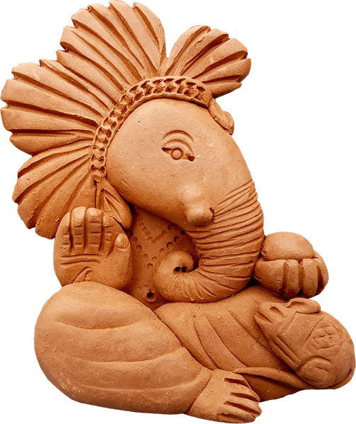 Clay PNG
