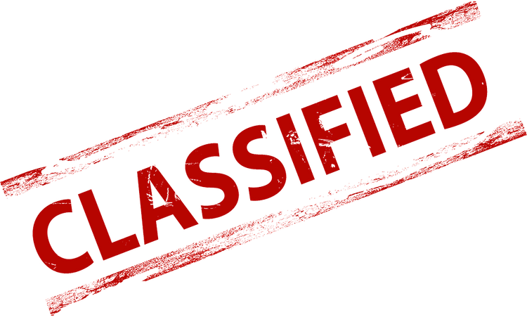 Classified PNG
