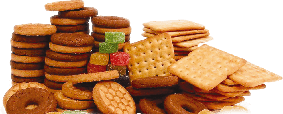 Biscuit PNG