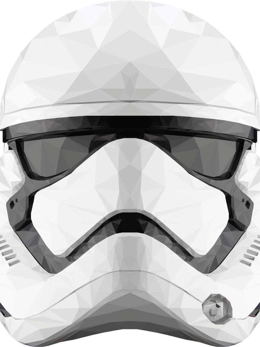 Stormtrooper PNG