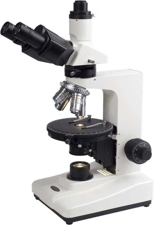 Microscope PNG
