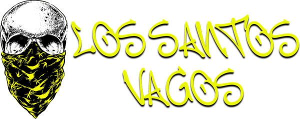 Los Santos Vagos Logo PNG