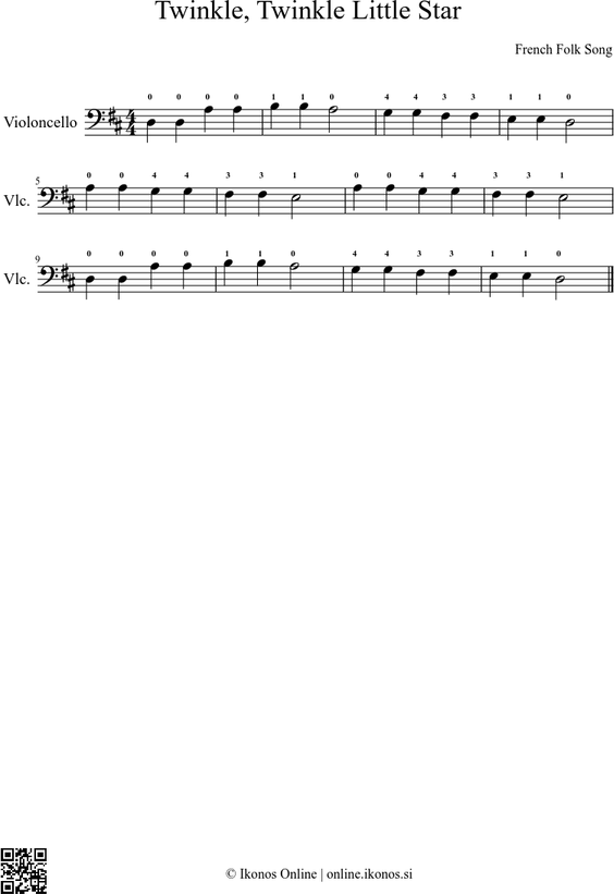 Twinkle Twinkle Little Star PNG