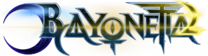 Bayonetta 2 Logo PNG