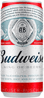 Budweiser PNG