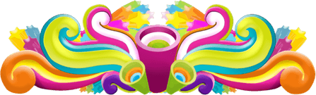 Vector Swirl PNG