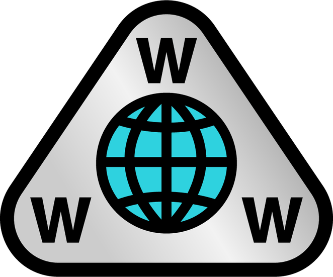 World Wide Web PNG
