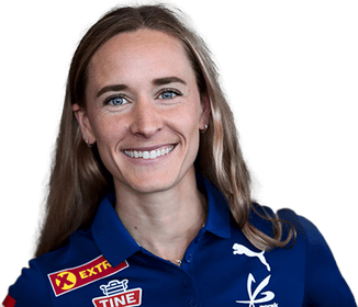 Hedda Hynne PNG